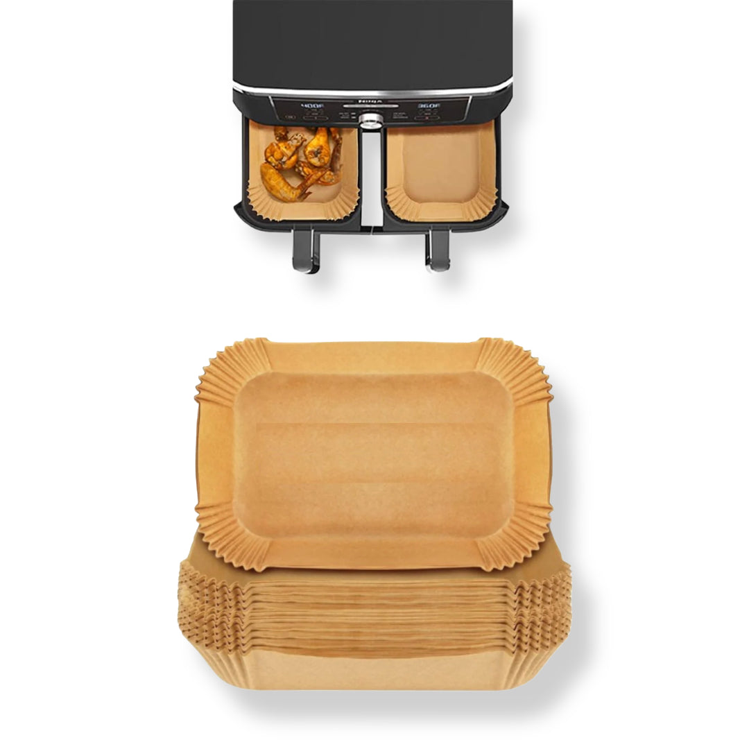 Disposable Air Fryer Liners