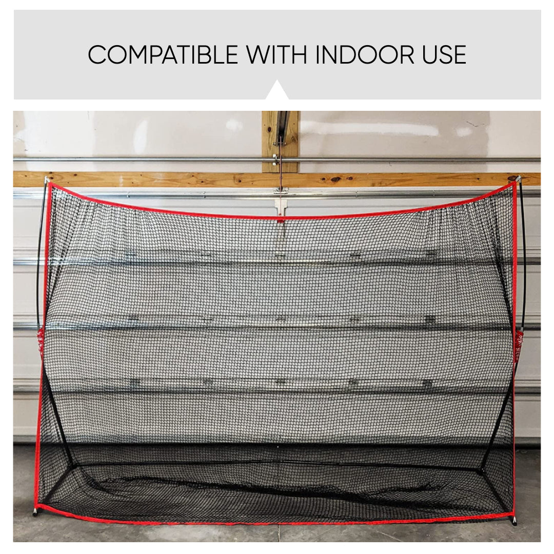 GymSets Golf Practice Net