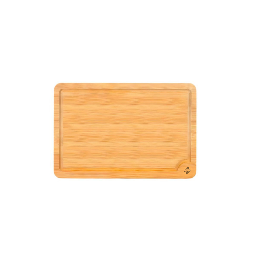 Natural Bamboo Chopping Board