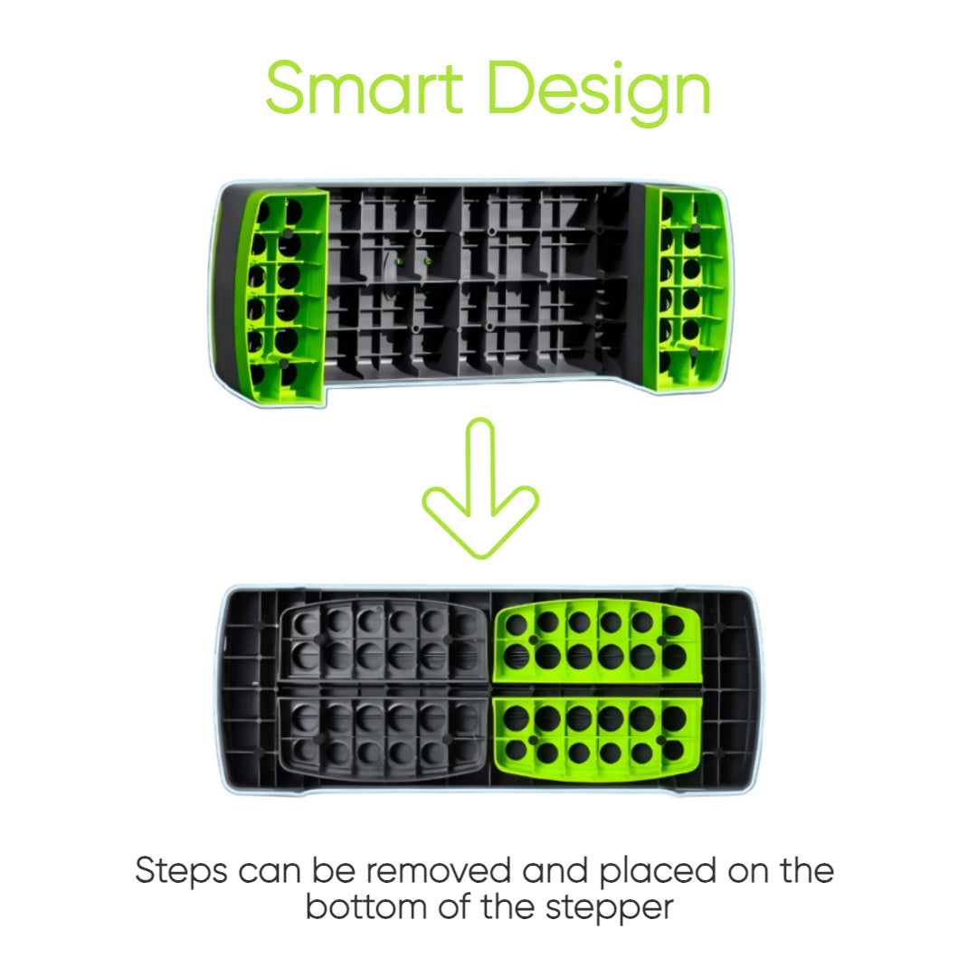 Aerobic Step Platform