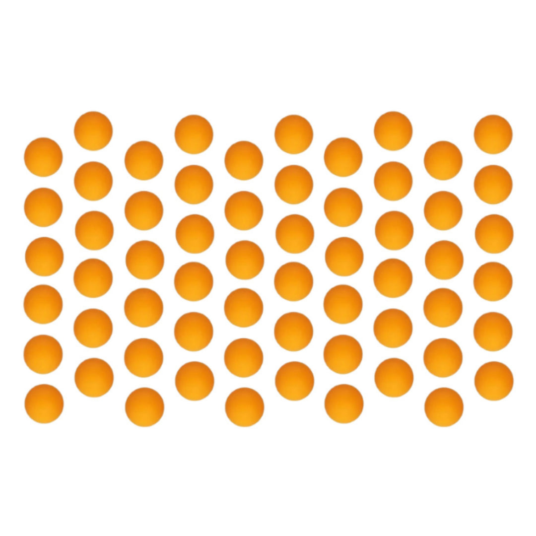 GymSets Ping Pong Balls