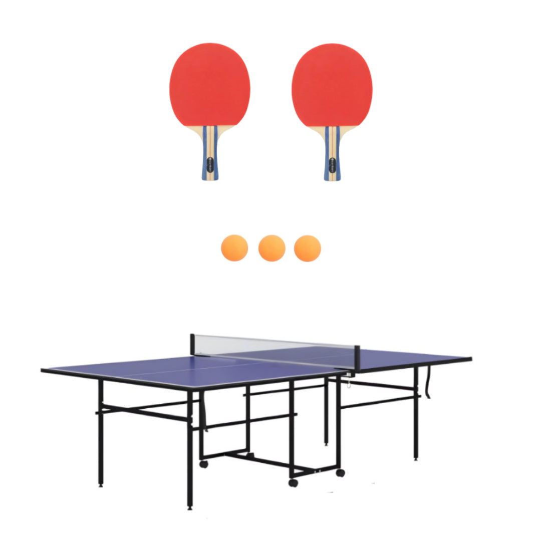 GymSets Professional Table Tennis Table