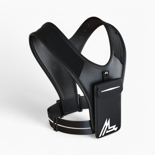 GymSets Essential Running Vest