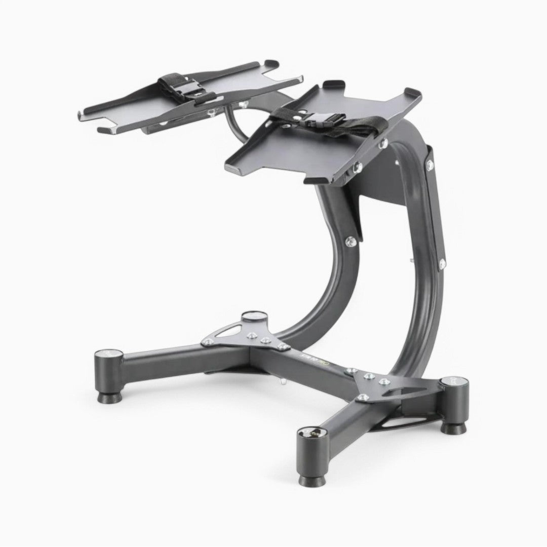 Adjustable Dumbbell Rack (24kg/40kg)