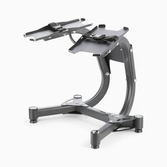Adjustable Dumbbell Rack (24kg/40kg)