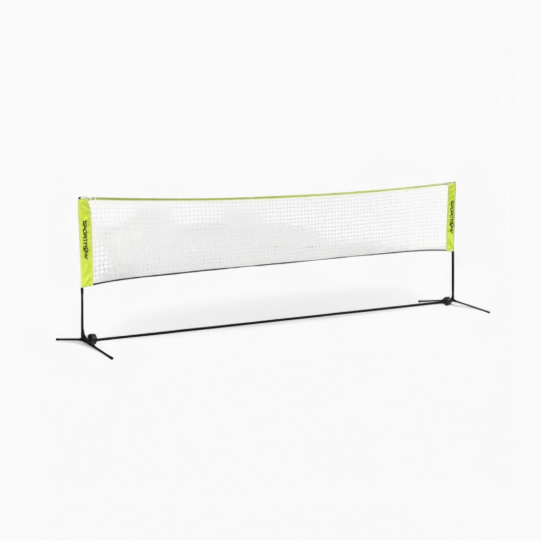 GymSets Badminton Net