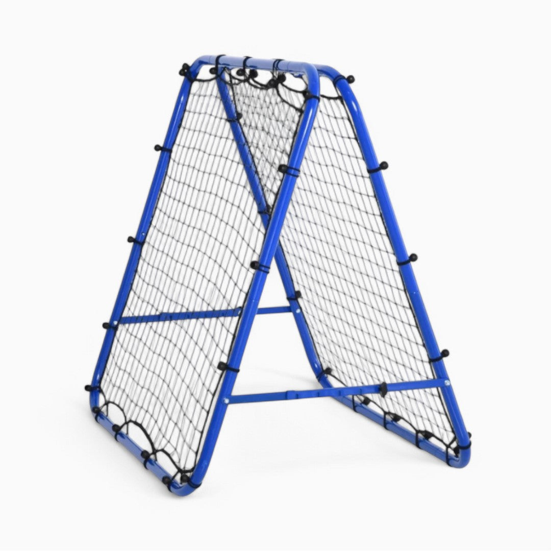 GymSets Rebound Net (Football)