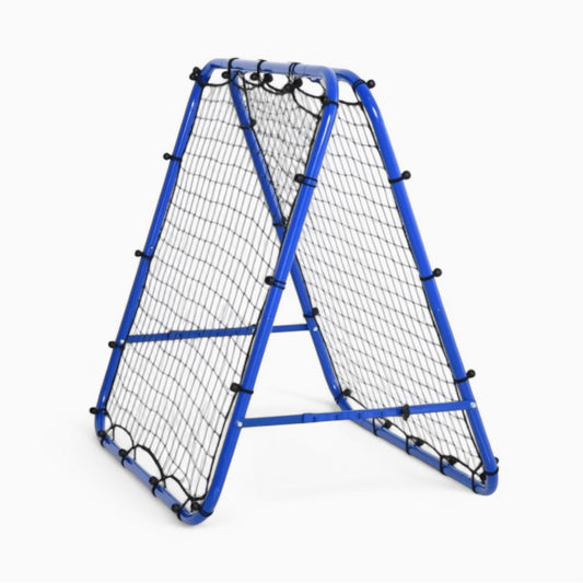 GymSets Rebound Net (Football)