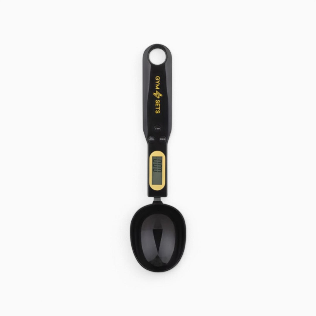 GymSets Essential Weighing Spoon