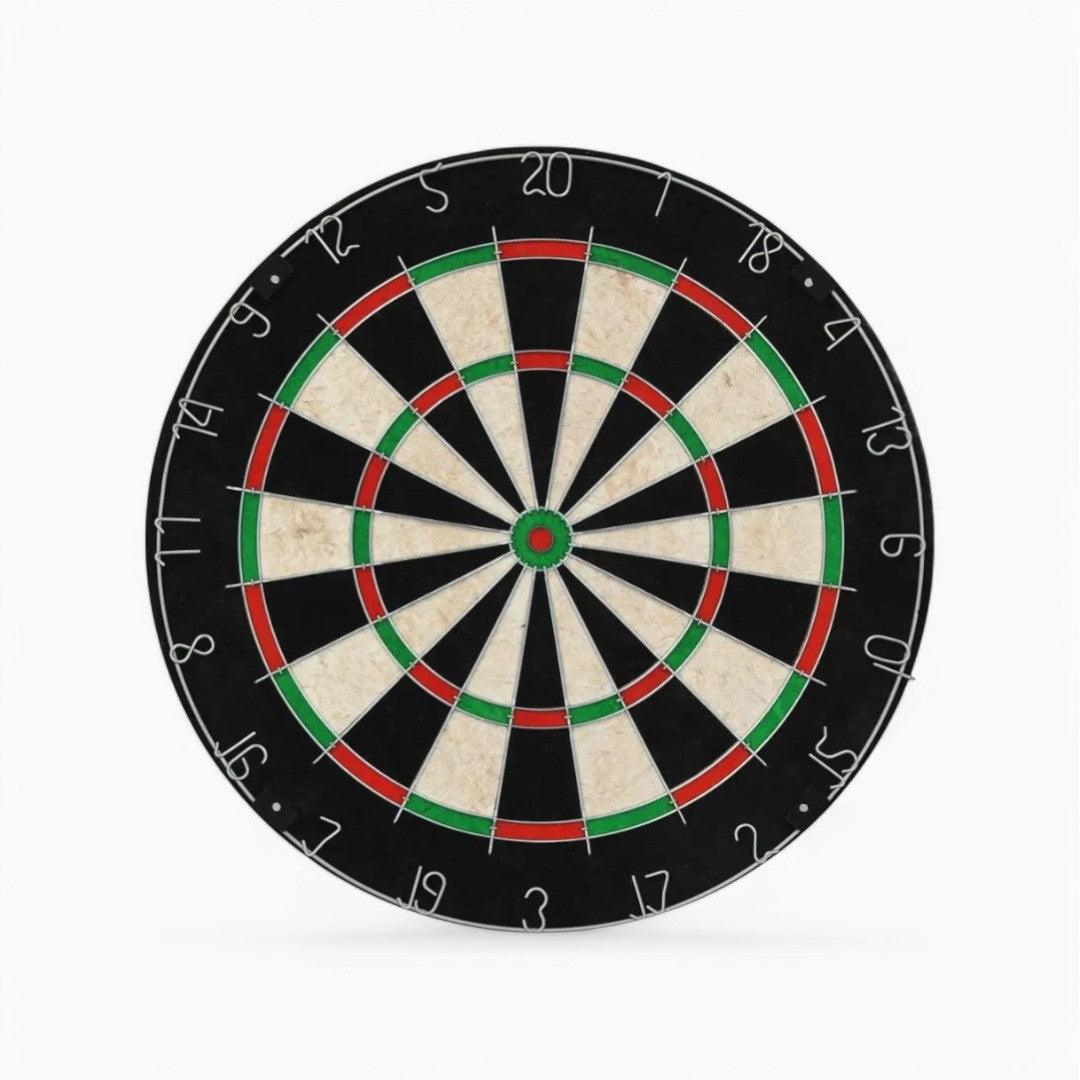 GymSets Premium Dart Board
