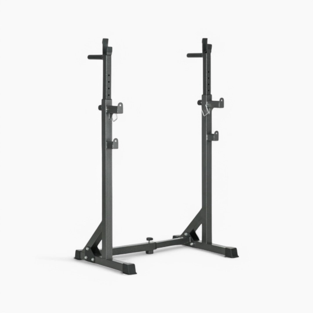 Half Squat Rack