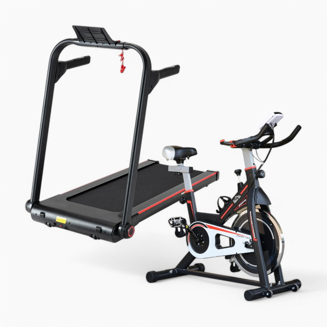Folding T103 14km/h Treadmill