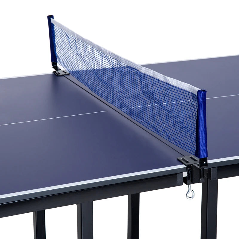 GymSets Indoor Table Tennis Table