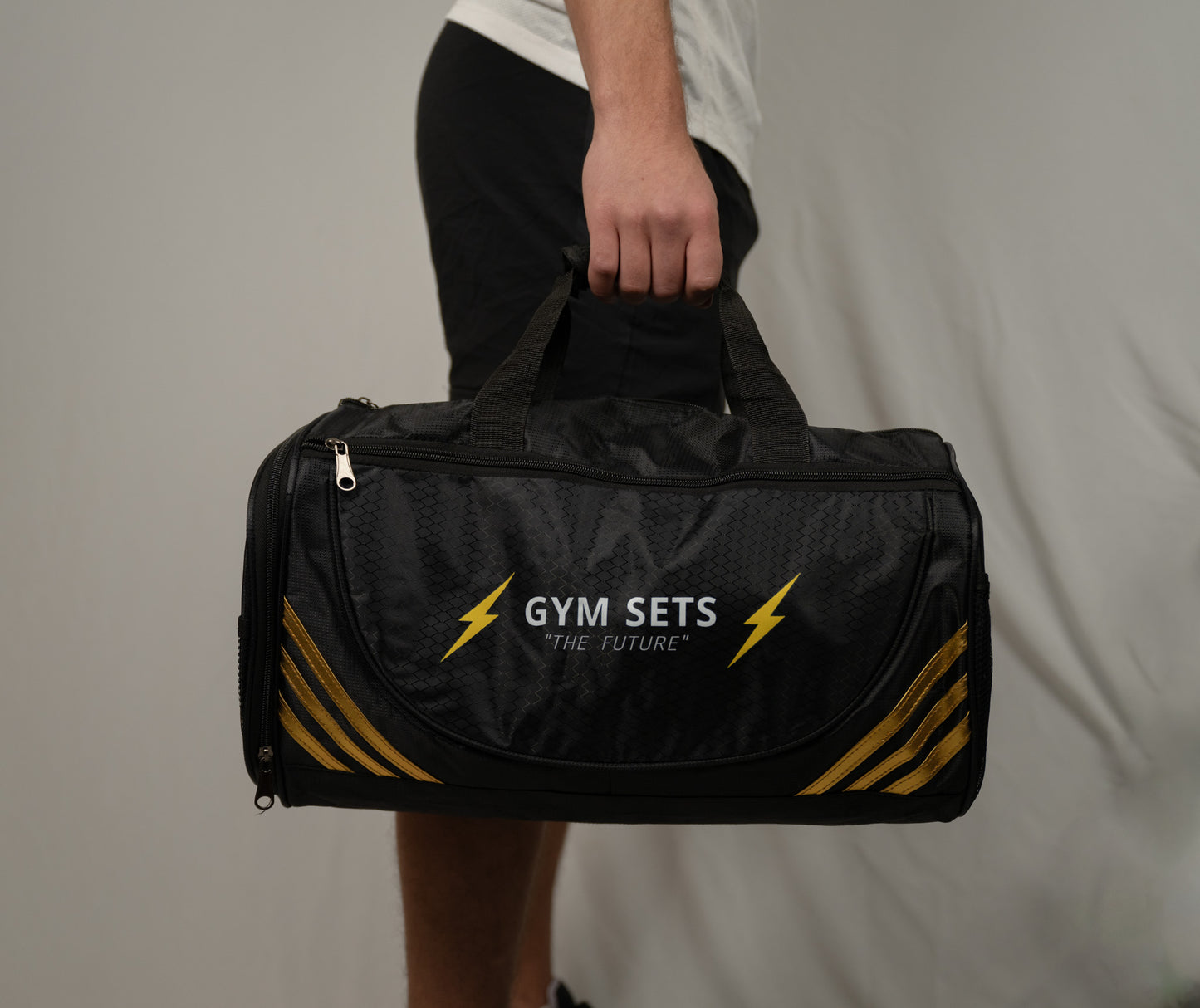 GymSets Essential Bag