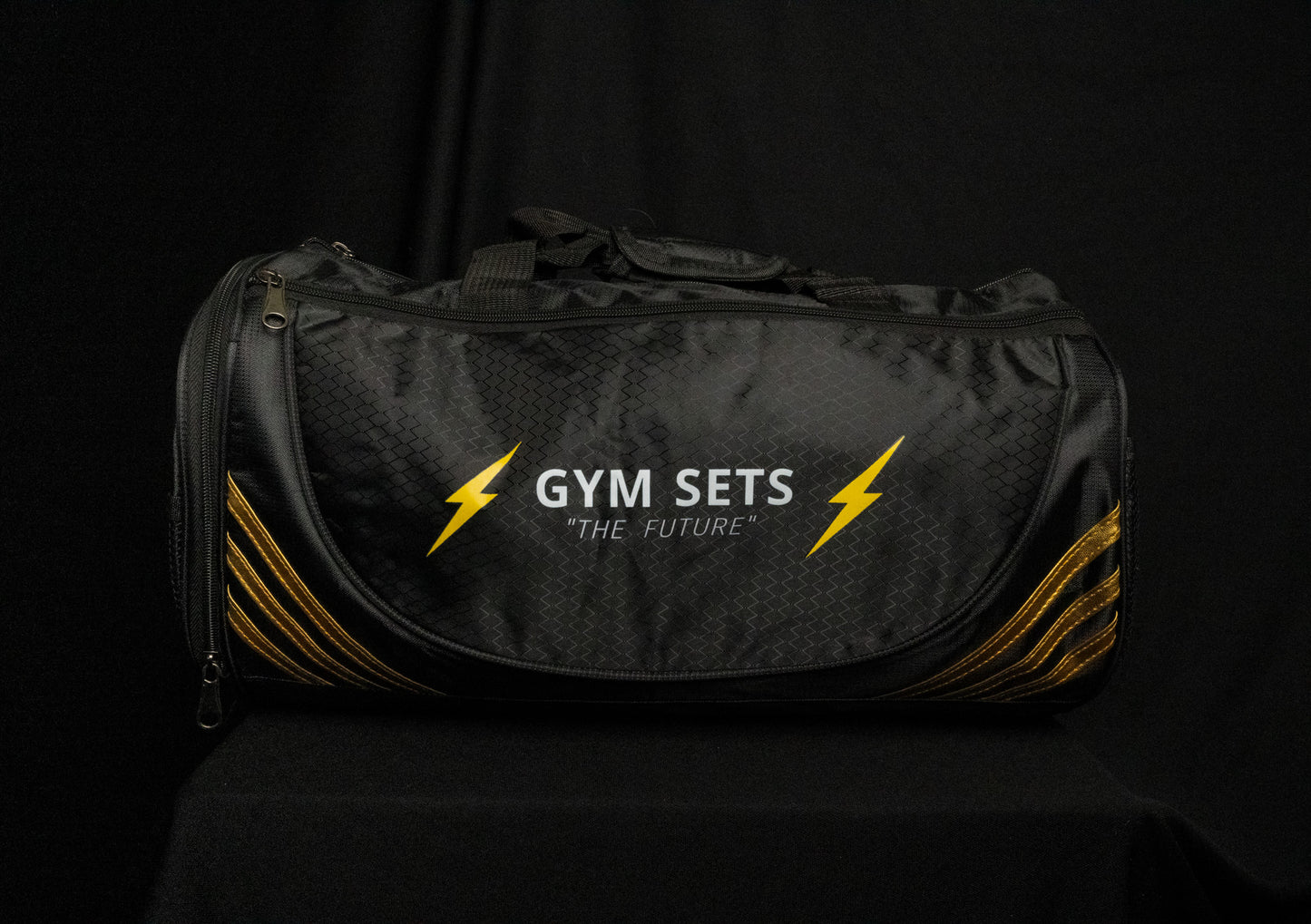 GymSets Essential Bag