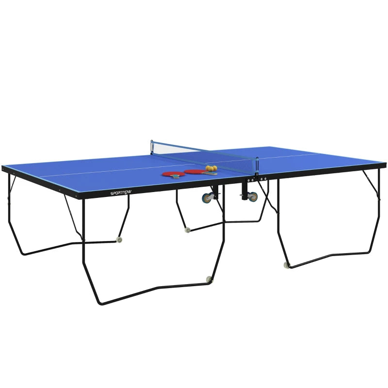 GymSets Professional Table Tennis Table