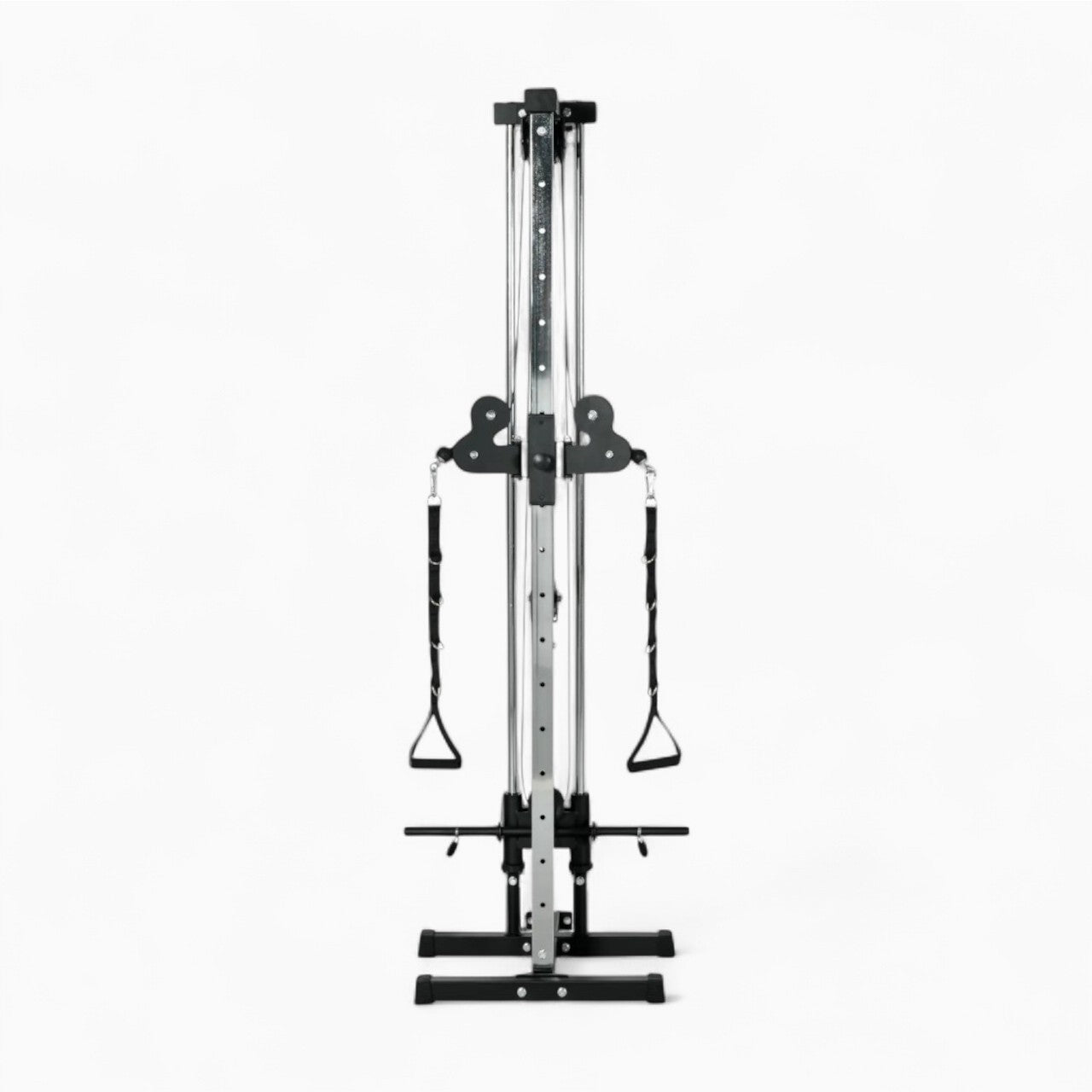 GymSets Home Wall Mounted Cable Pulley Machine