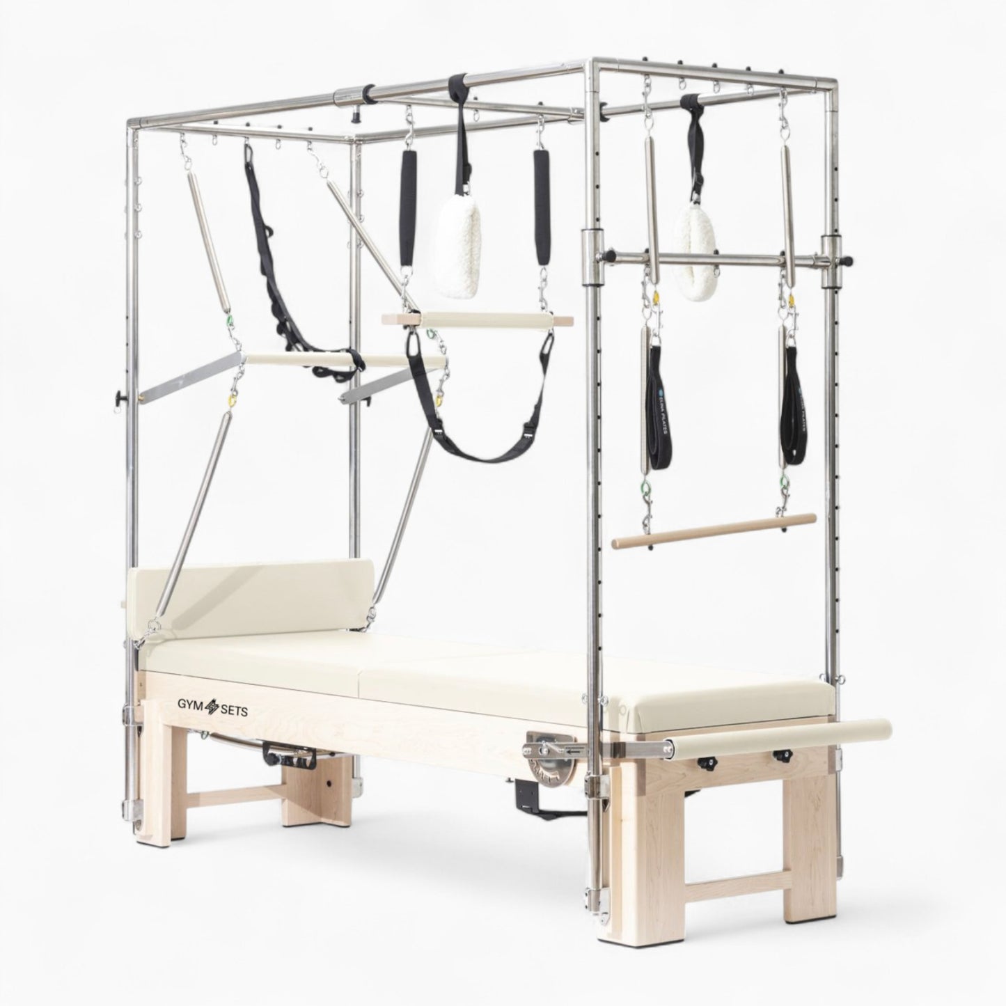 GymSets Cadillac Reformer Pilates Machine