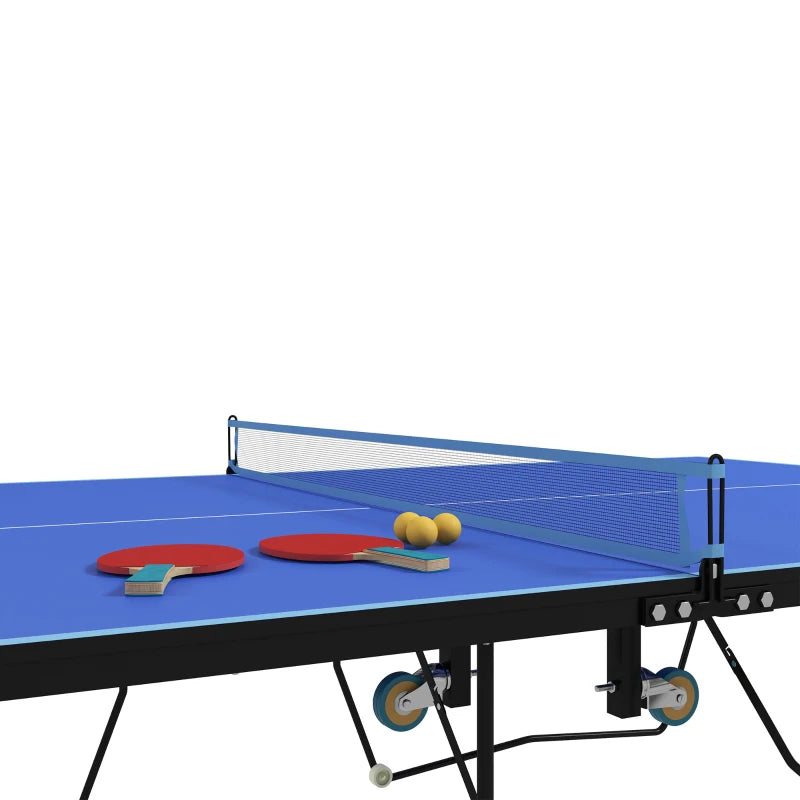 GymSets Professional Table Tennis Table