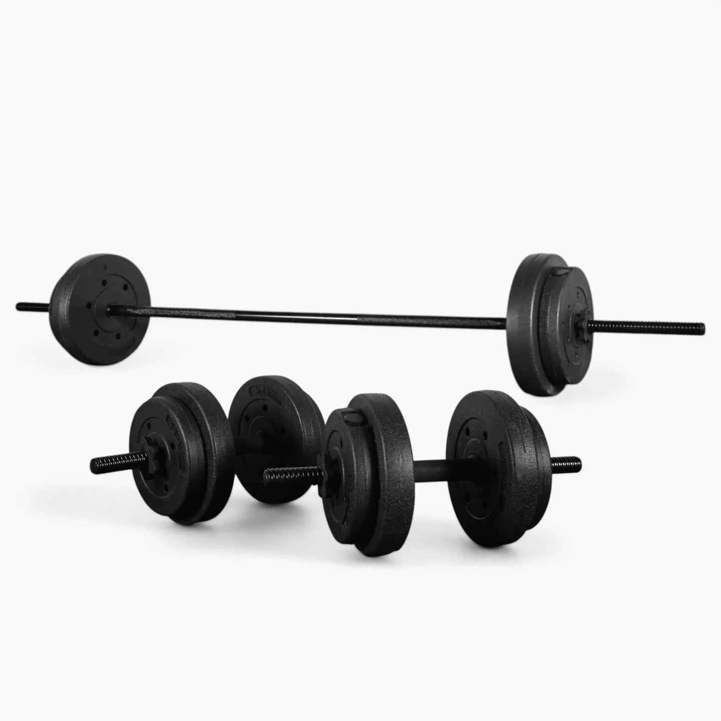 Vinyl Weight Plate (Warehouse Returns)