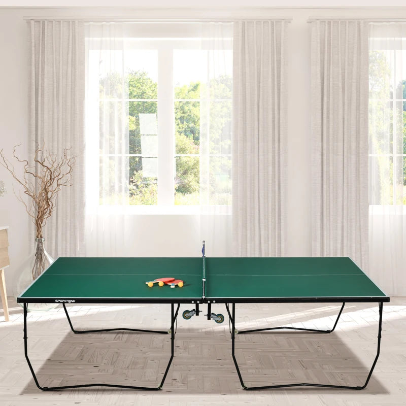 GymSets Professional Table Tennis Table