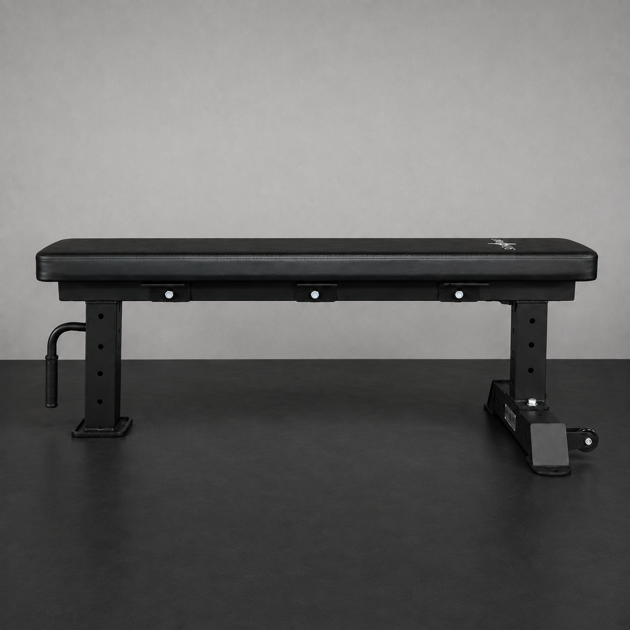 GymSets Flat Weight Bench