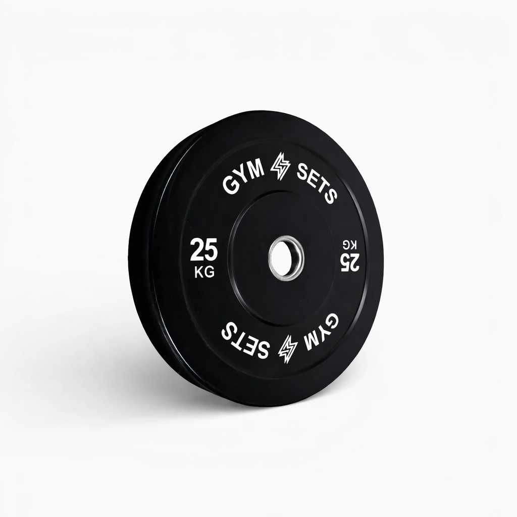 Cast Iron Weight Plate (Warehouse Returns)