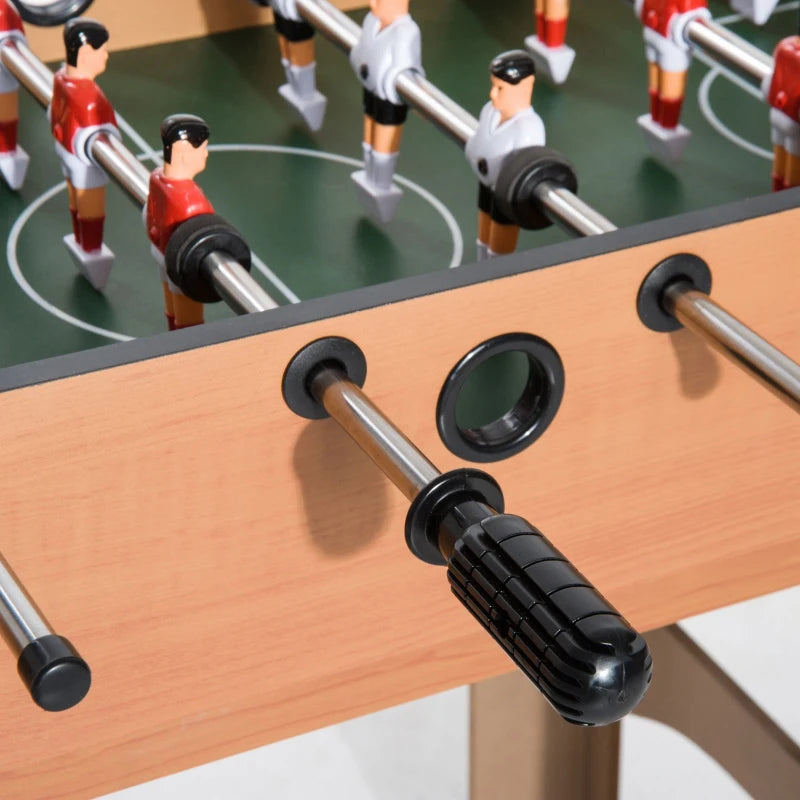 GymSets 4in1 Multi Games Table