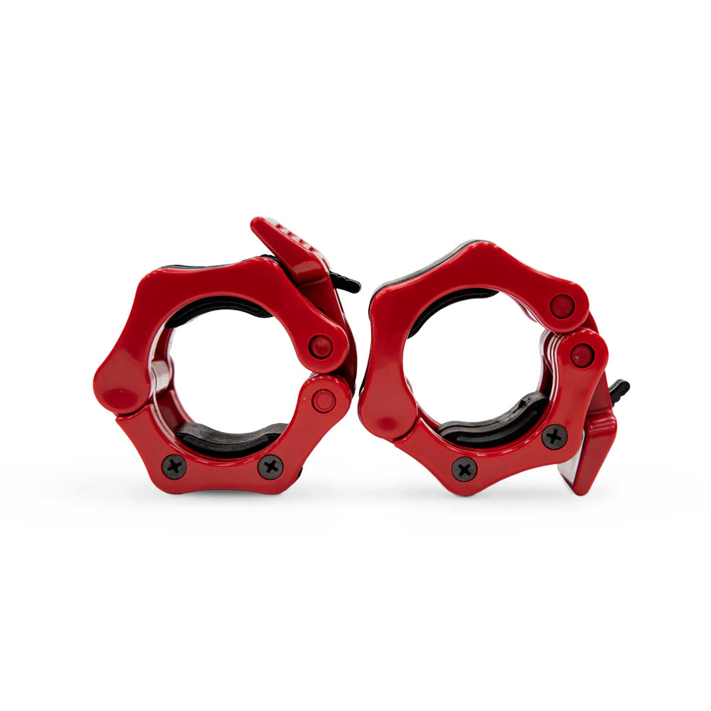 Olympic Barbell Collars Pair