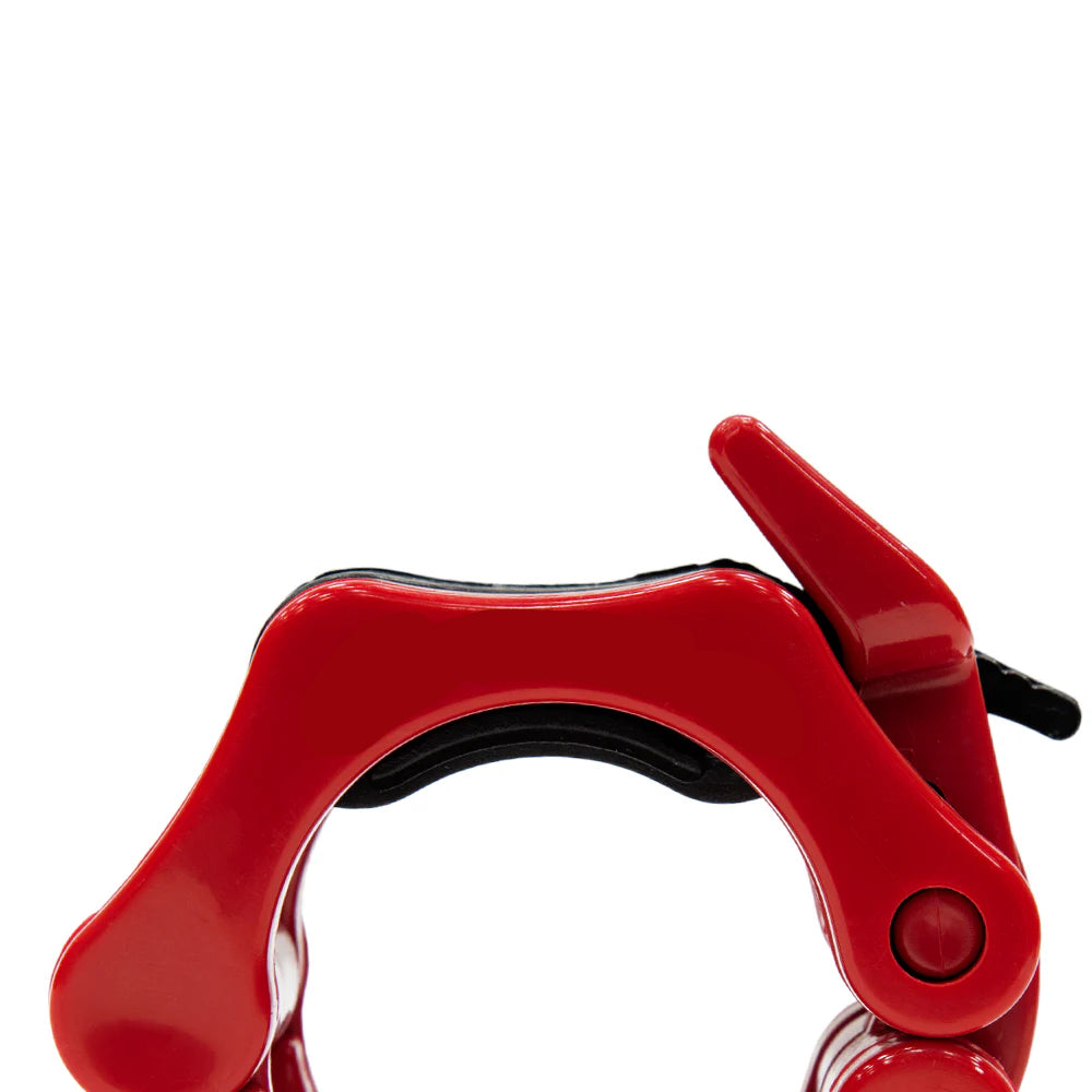 Olympic Barbell Collars Pair