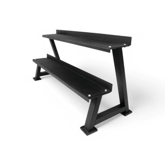 GymSets Commercial Half Kettlebell Rack