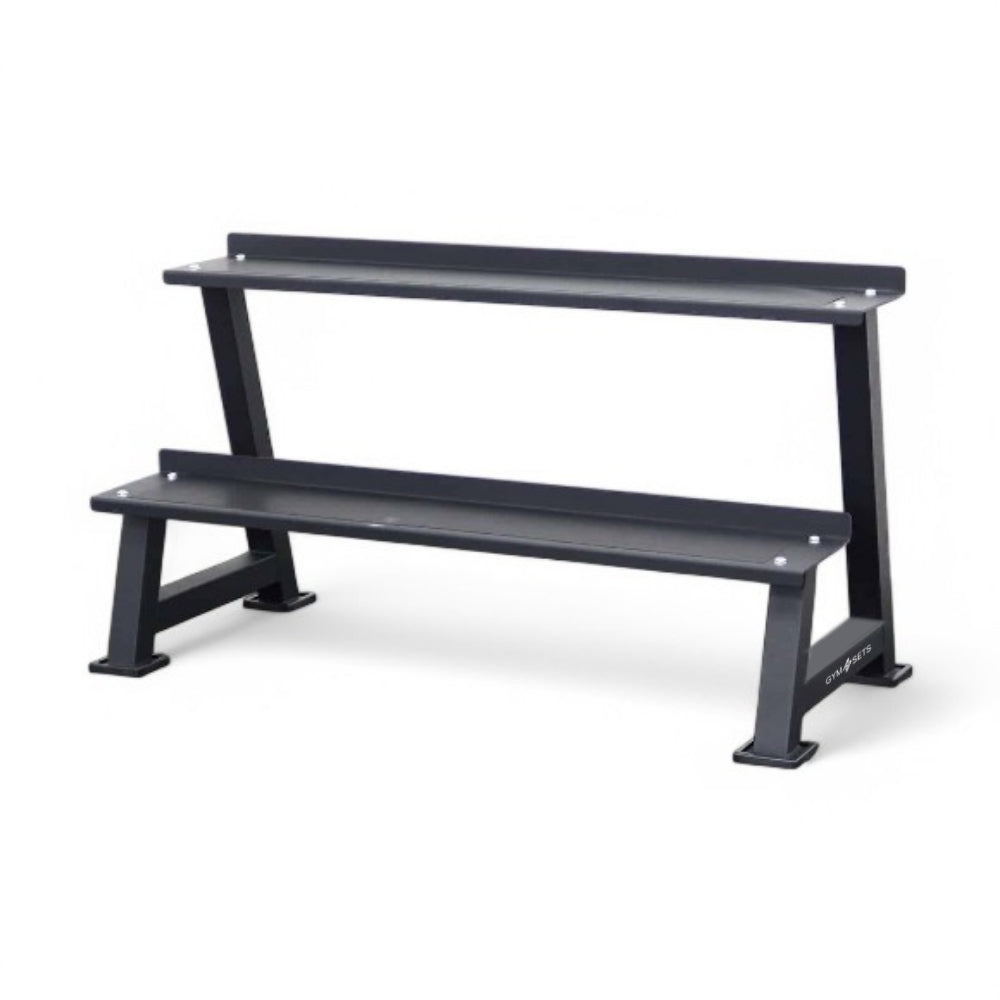 GymSets Commercial Half Kettlebell Rack