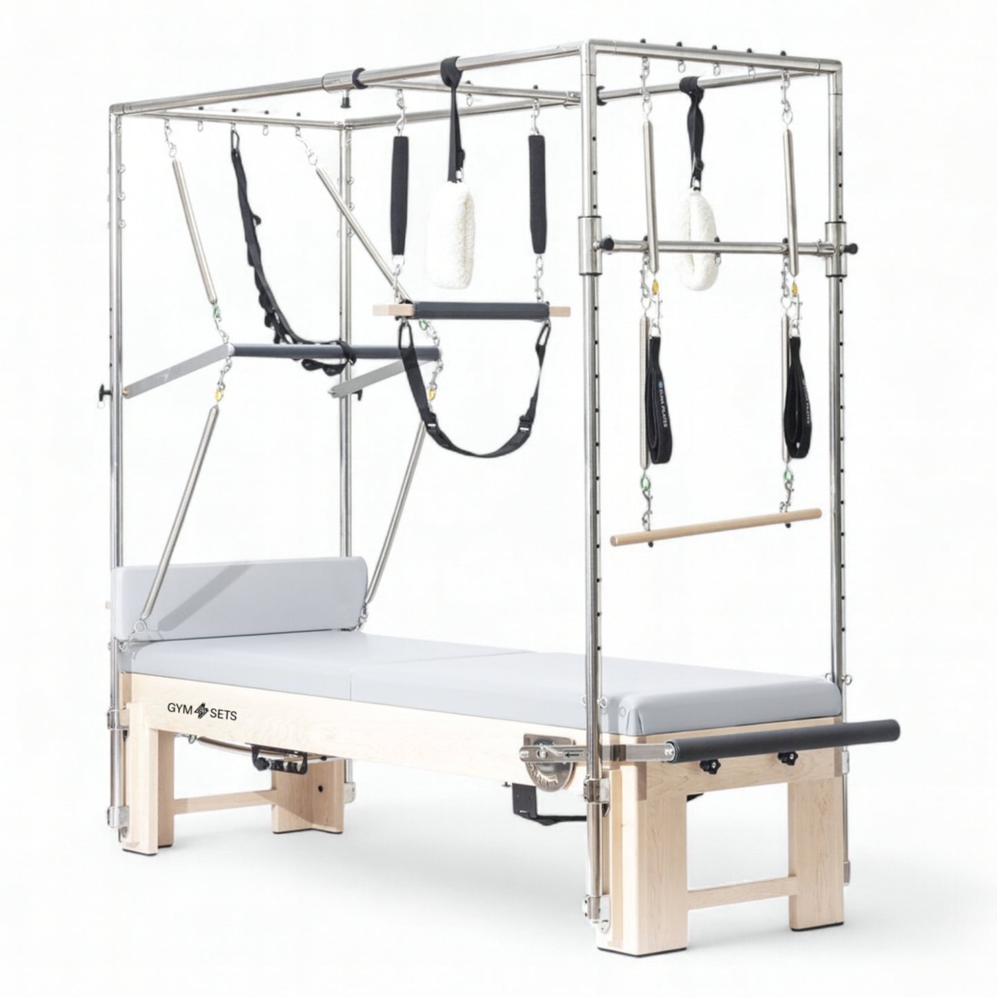 GymSets Cadillac Reformer Pilates Machine