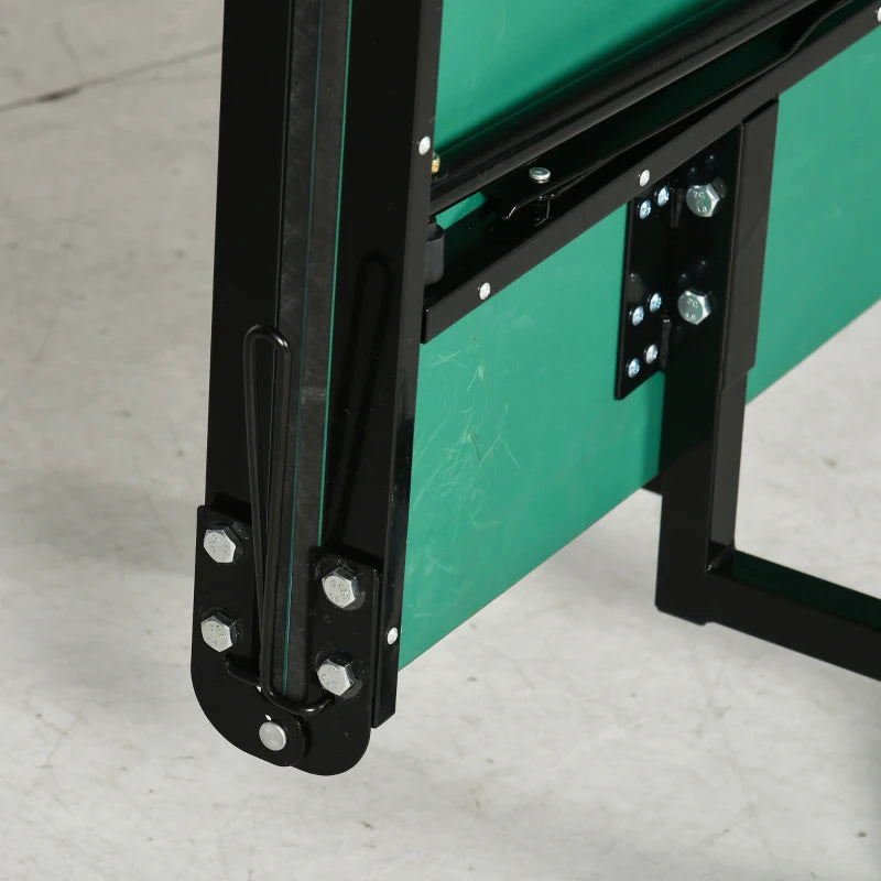GymSets Professional Table Tennis Table