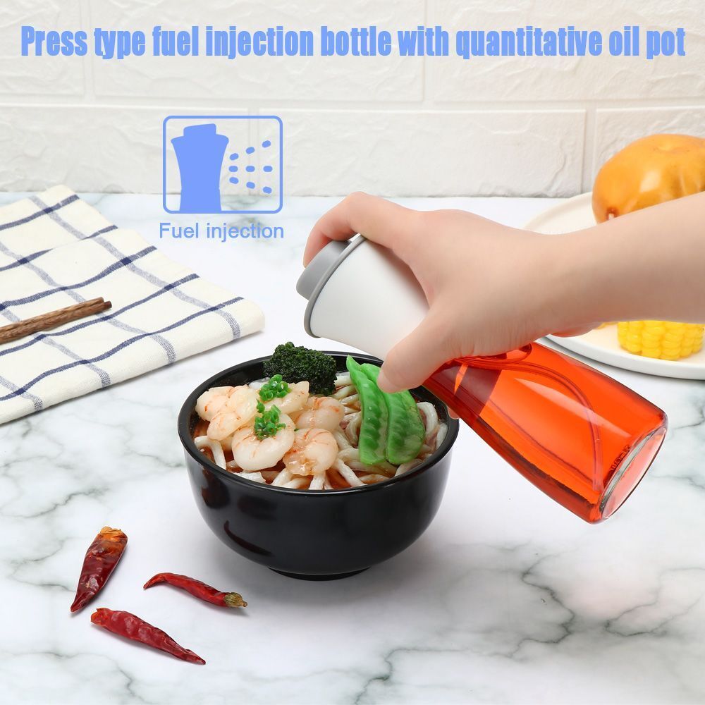Olive Oil Sprayer