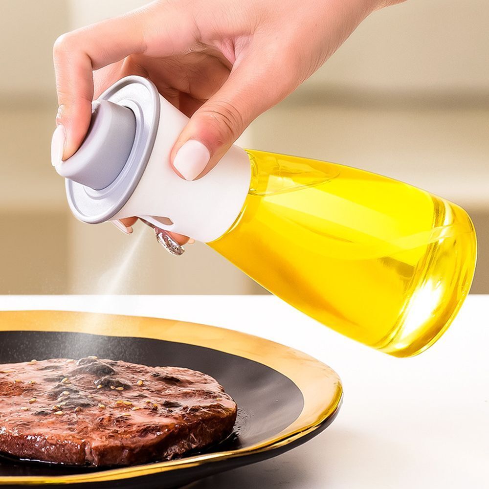 Olive Oil Sprayer