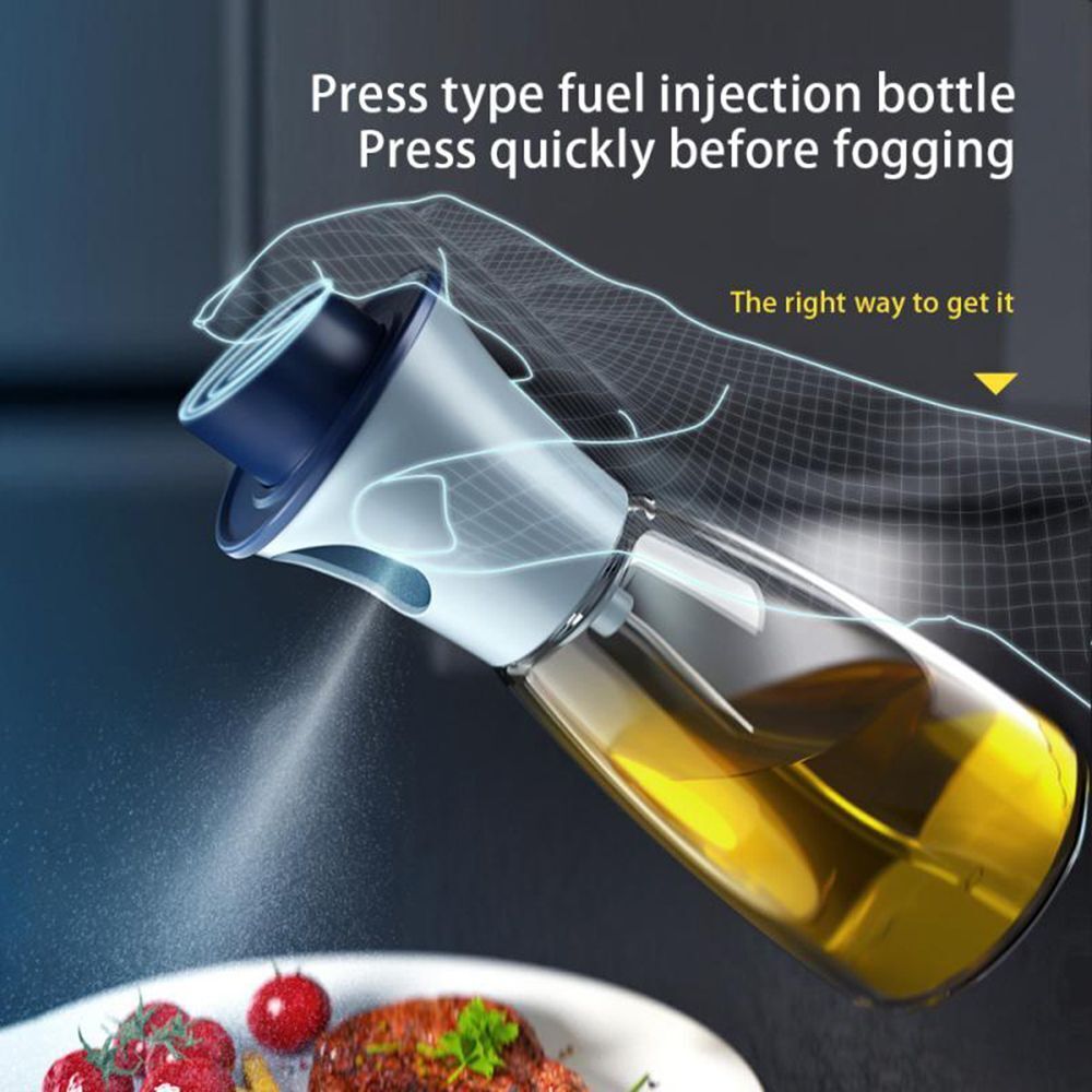 Olive Oil Sprayer