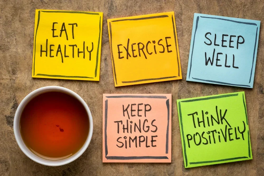 How to Lose Weight Fast and Maintain a Healthy Lifestyle?
