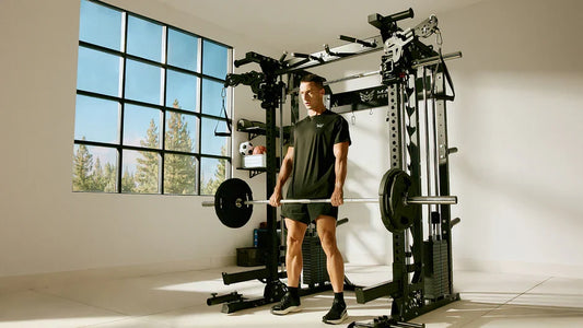 Is 20kg Barbell Enough for Home Gym? The Ultimate Guide to UK Home Gains