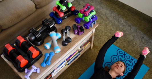 Which Gym Equipment Is the Most Popular for Building Muscle?
