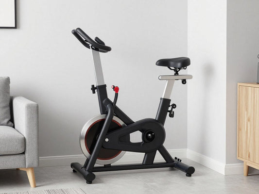 static exercise bike