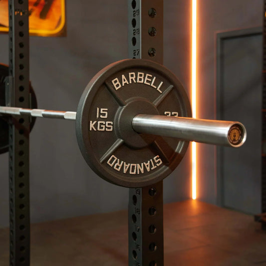 Should I Get Bumper Plates or Iron Plates? The Ultimate Guide for Your Home Gym