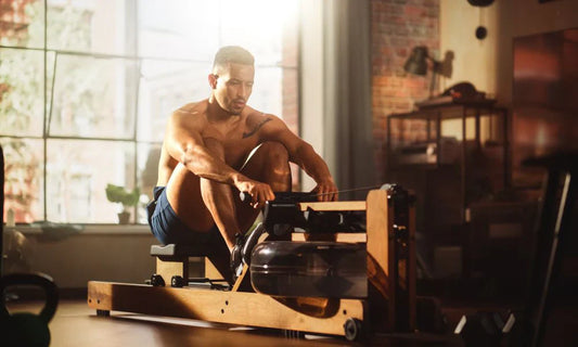 What Are the Best Home Gym Essentials for Beginners?