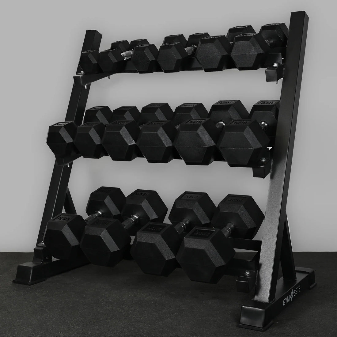 Where Should I Store Dumbbells?