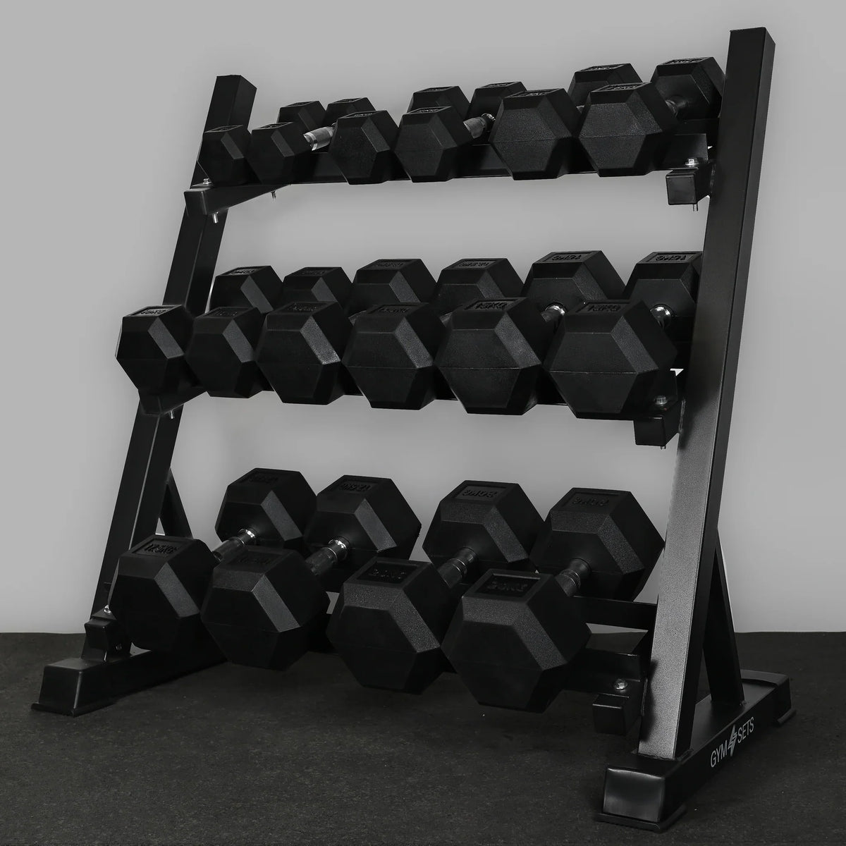 Where Should I Store Dumbbells?