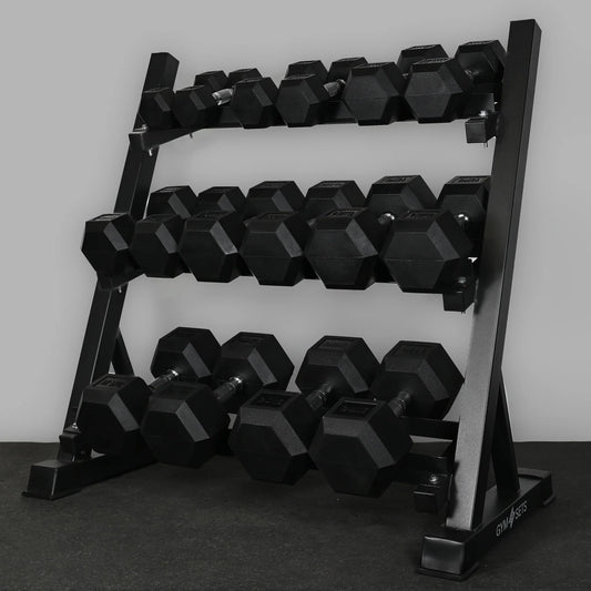Where Should I Store Dumbbells?
