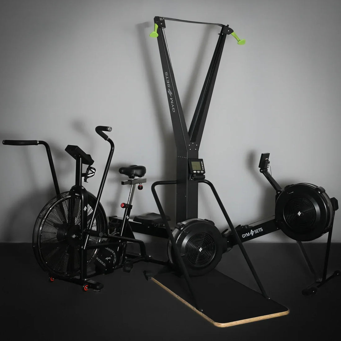 How To Build A Commercial Gym: Key Considerations