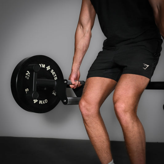 How Much Weight Should I Lift?
