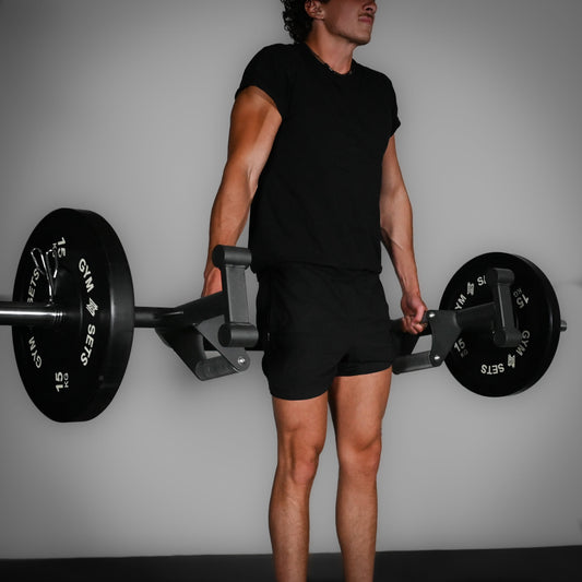 Heavy Weights or High Repetitions? Which Is Better for Your Fitness Goals?