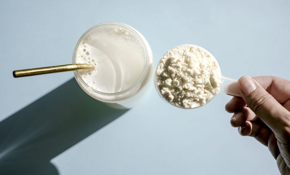 Do I need protein shakes or supplements?